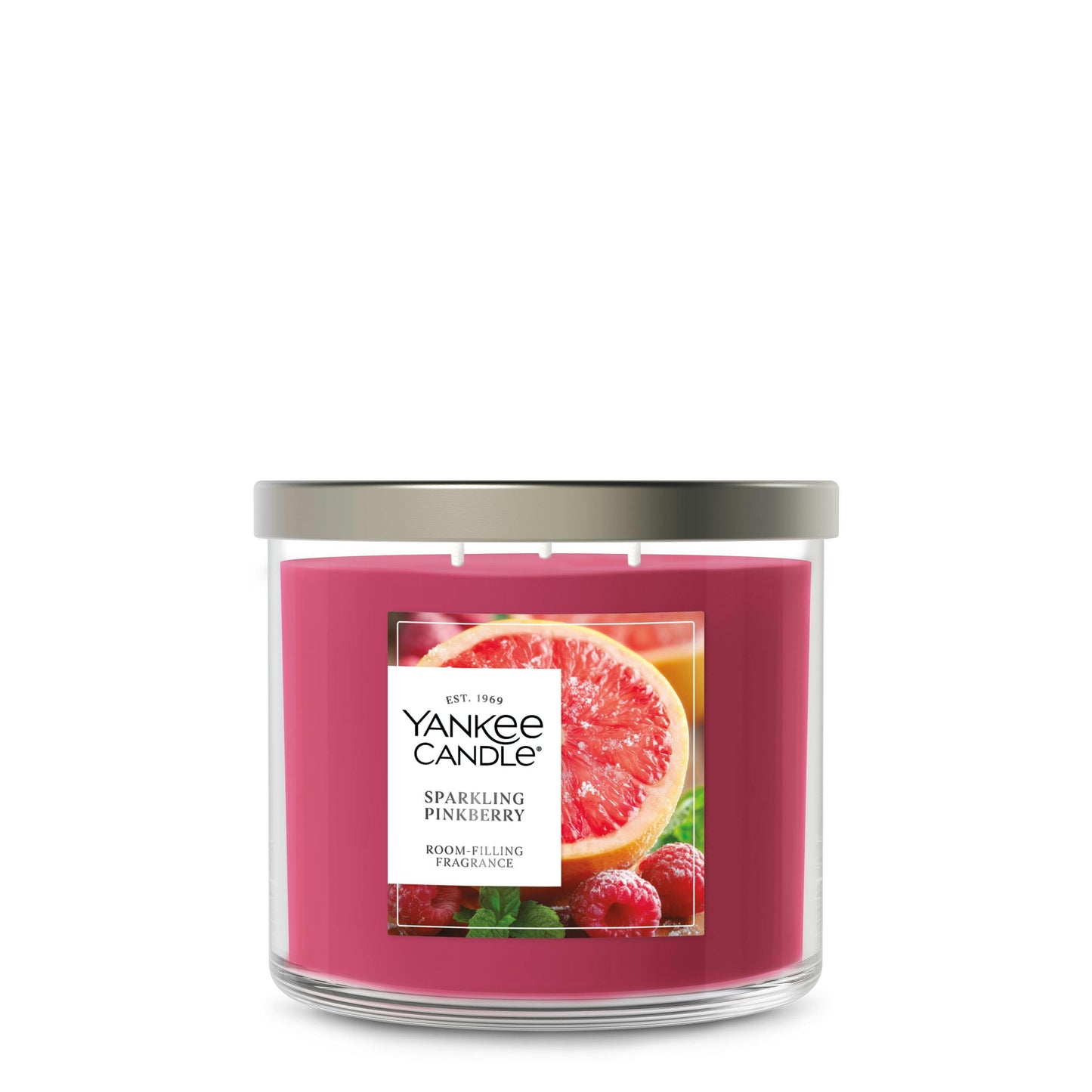 Sparkling Pinkberry | Signature Pick