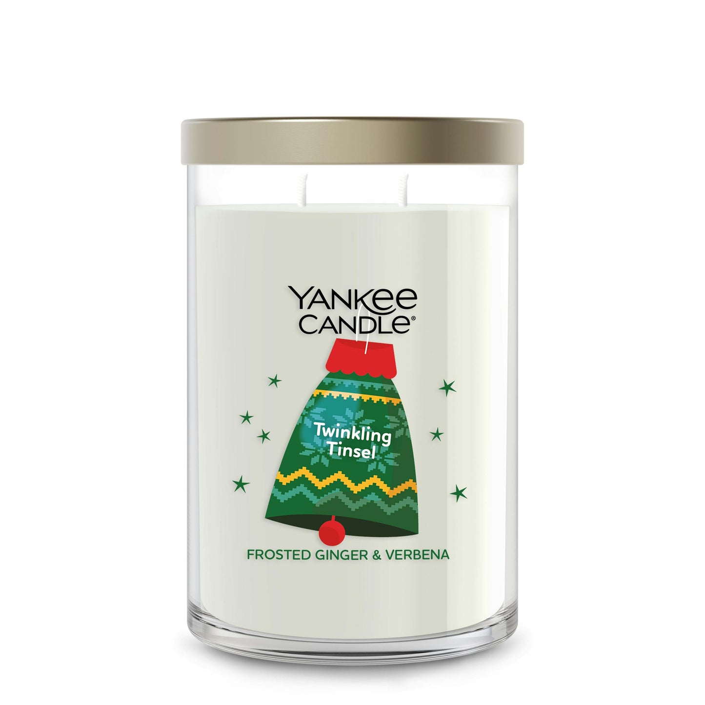 Twinkling Tinsel | Home Select