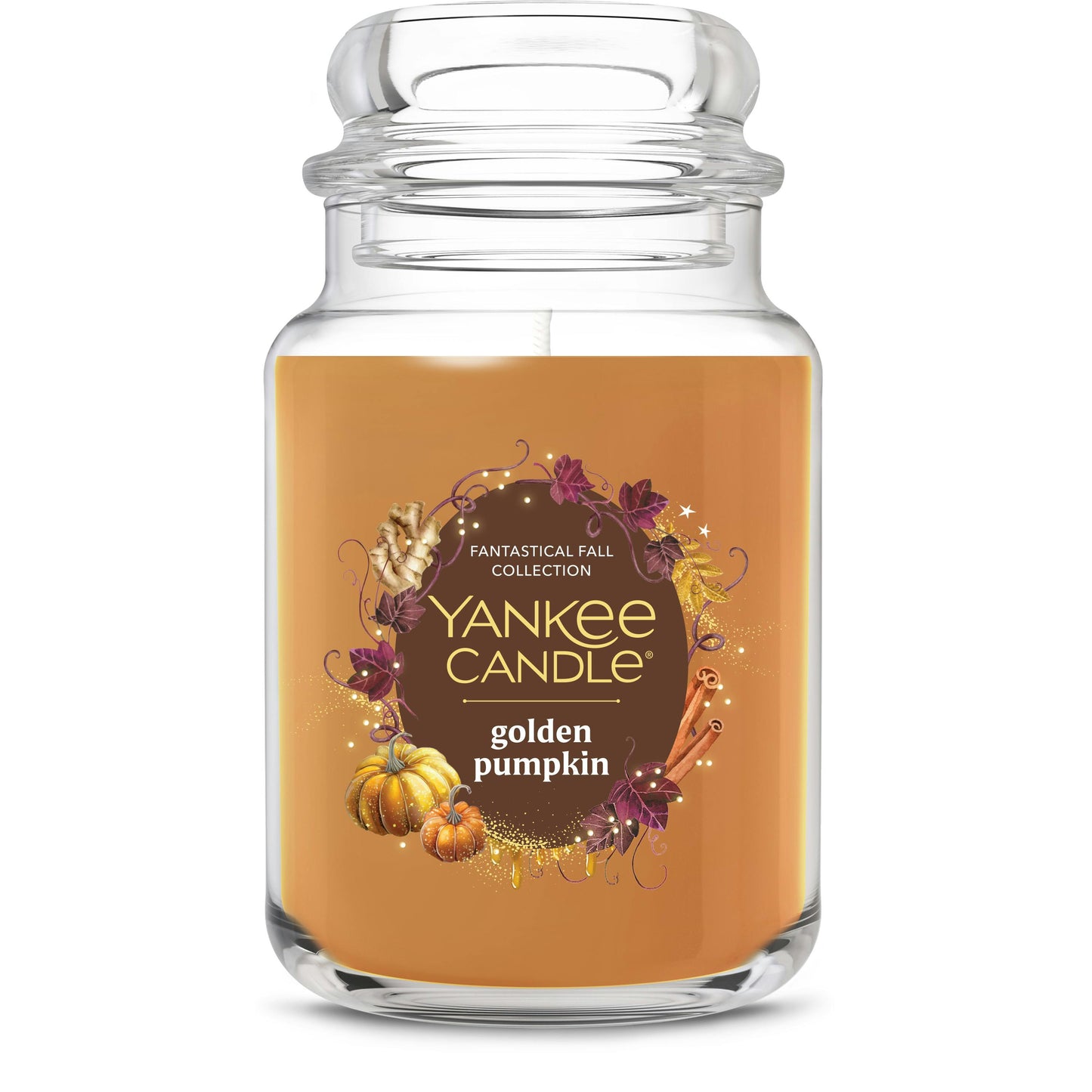 Golden Pumpkin | Home Select