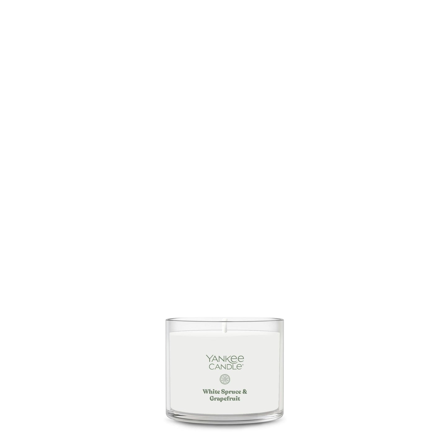 White Spruce & Grapefruit | Signature Pick
