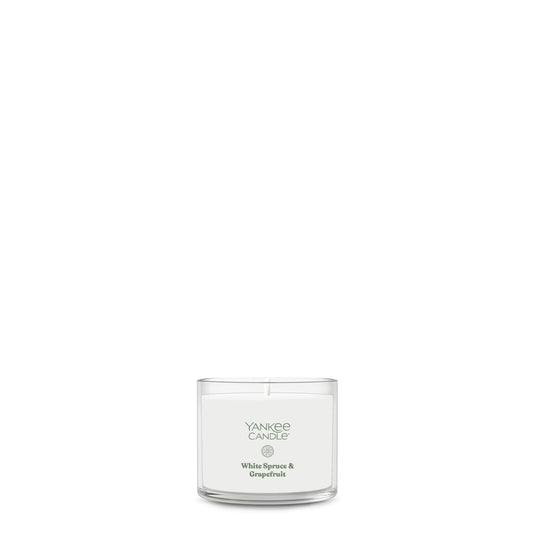White Spruce & Grapefruit | Signature Pick