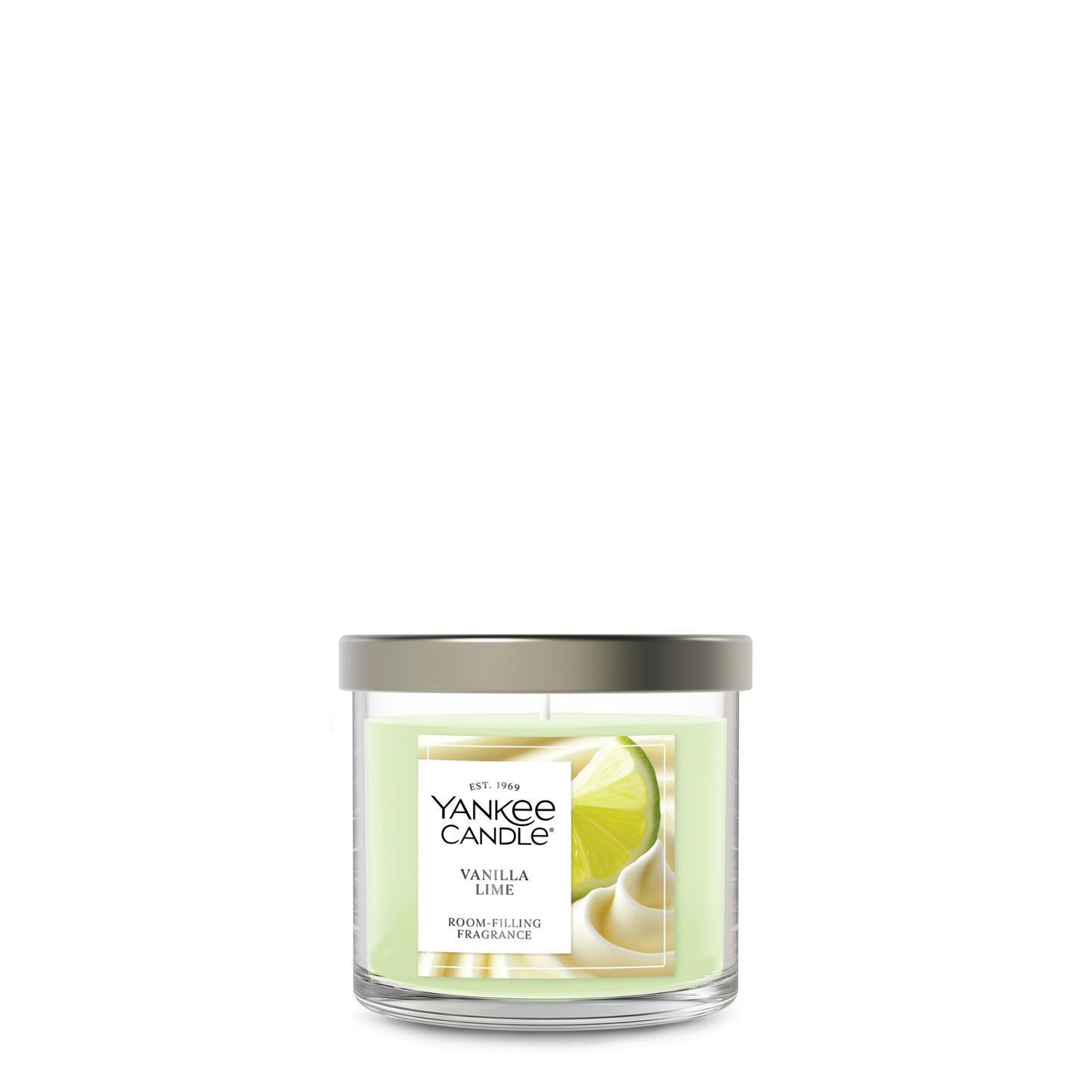 Vanilla Lime | Modern Pick