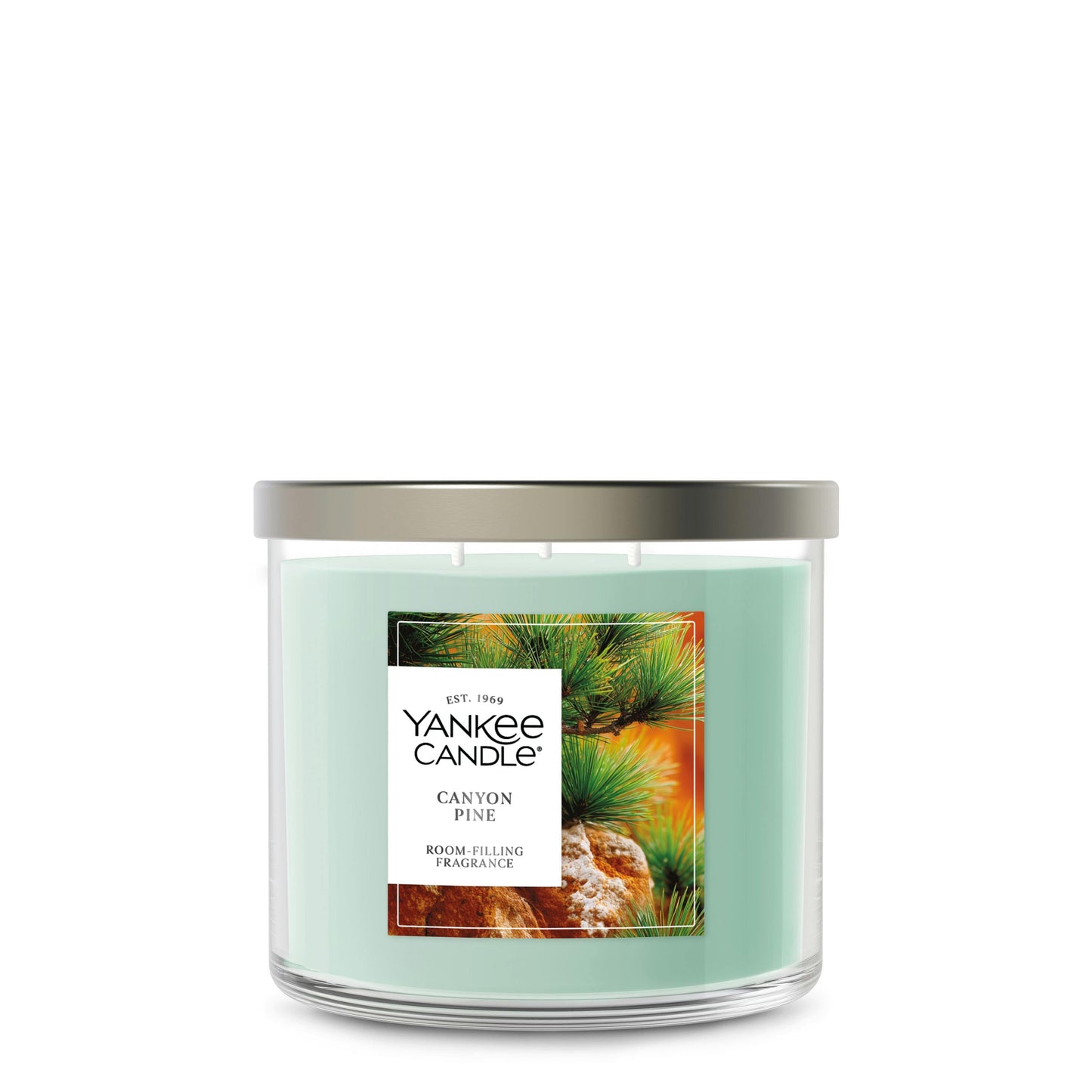 Canyon Pine | Home Select