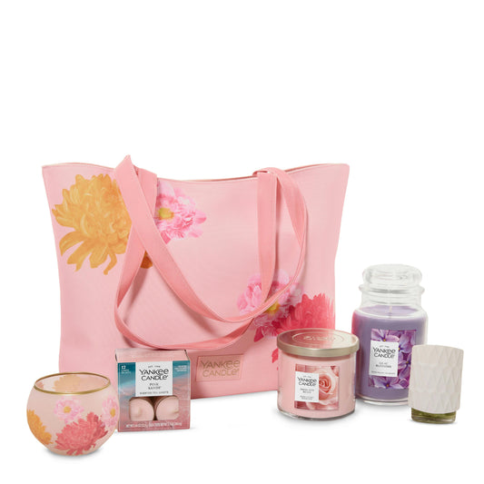 Mother's Day Fragrance Tote | Studio Pick