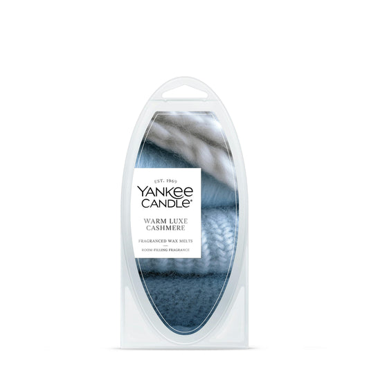 Warm Luxe Cashmere | Studio Pick