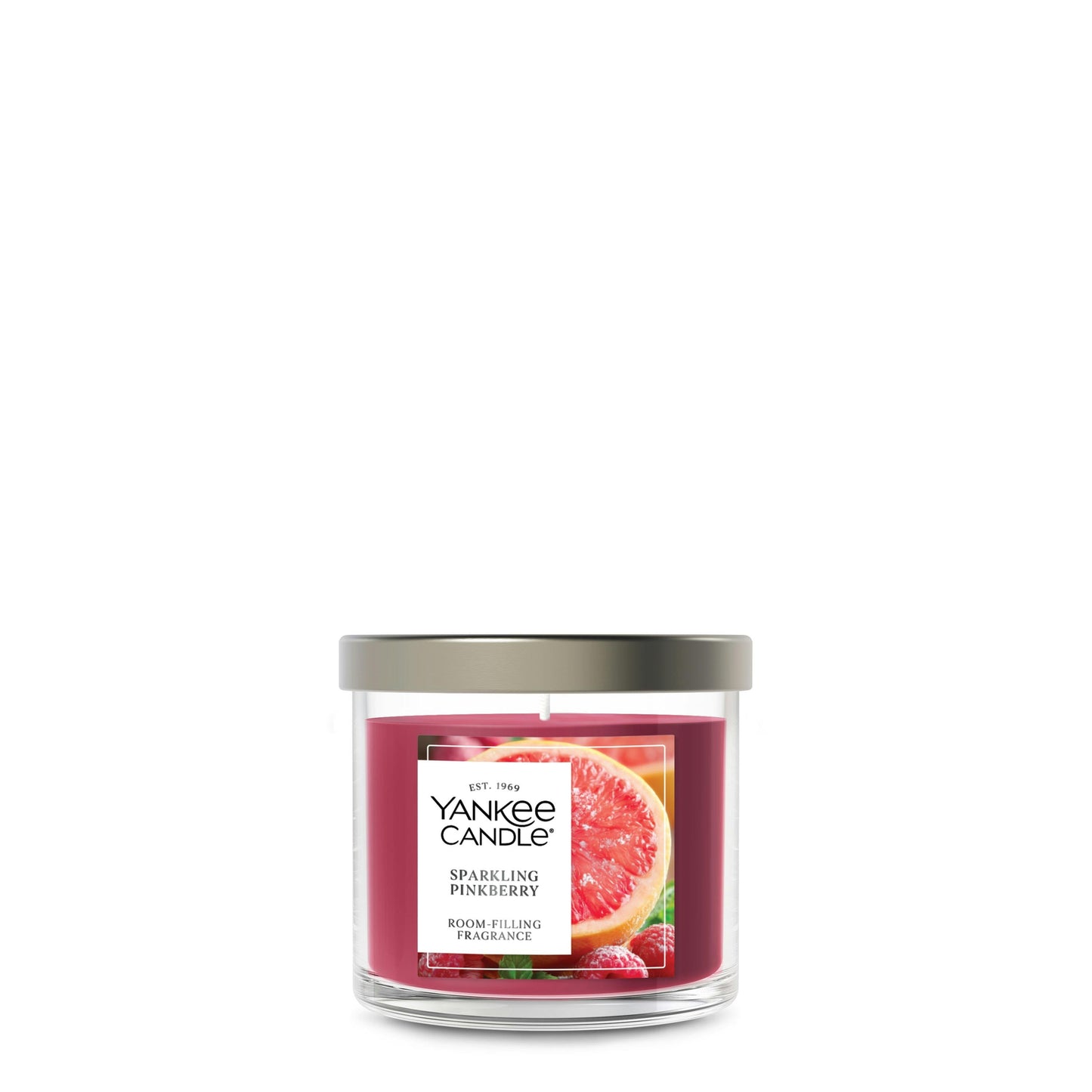 Sparkling Pinkberry | Clean Series