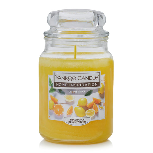 Citrus Spice | Modern Pick