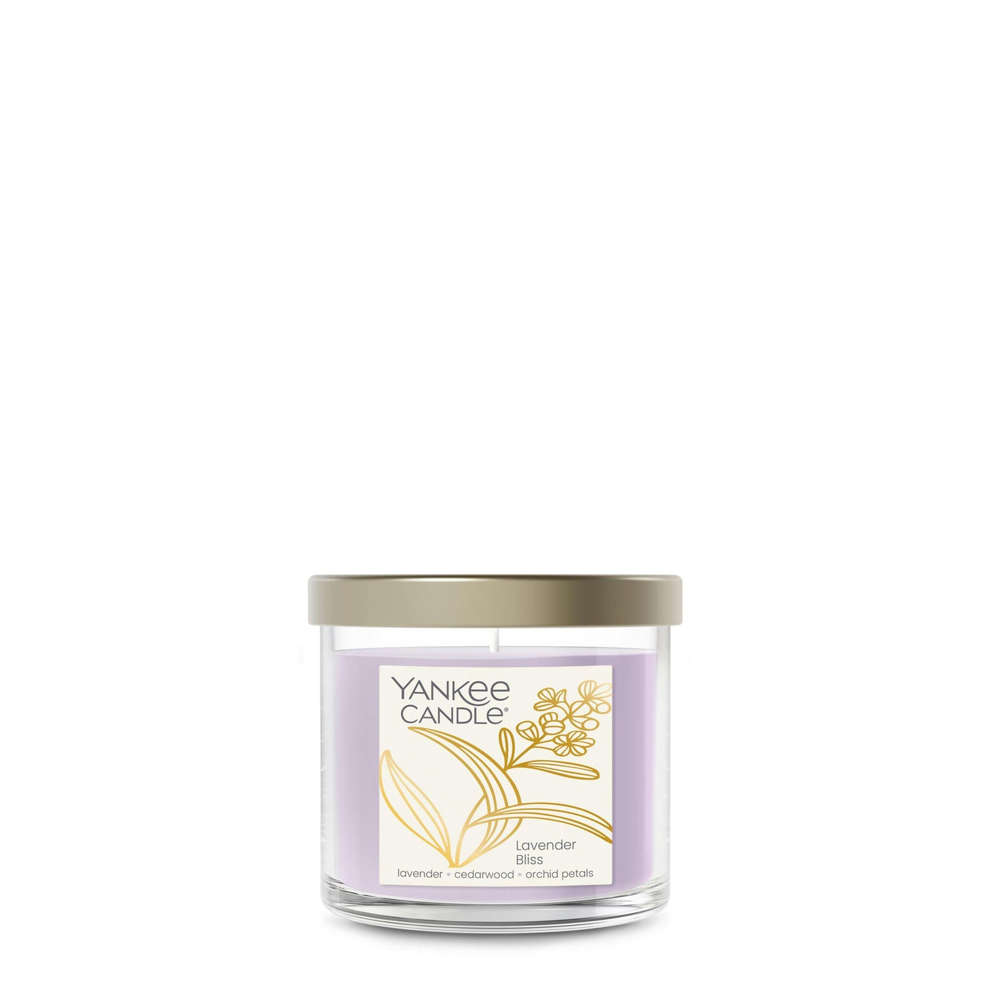 Lavender Bliss | Classic Pick 21