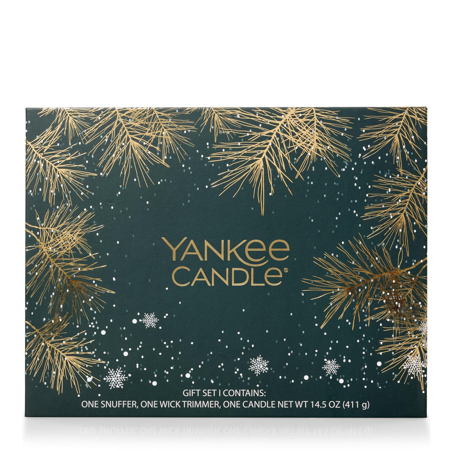 Candle Care Gift Set | Fresh Choice