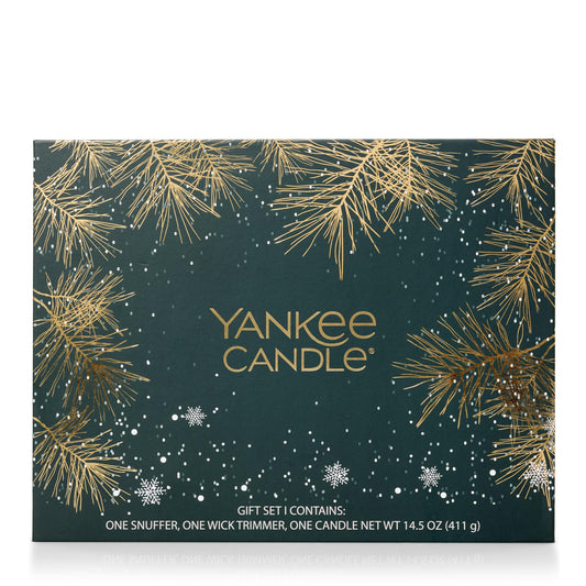 Candle Care Gift Set | Fresh Choice