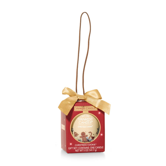 Christmas Cookie™ Ornament | Simple Edit