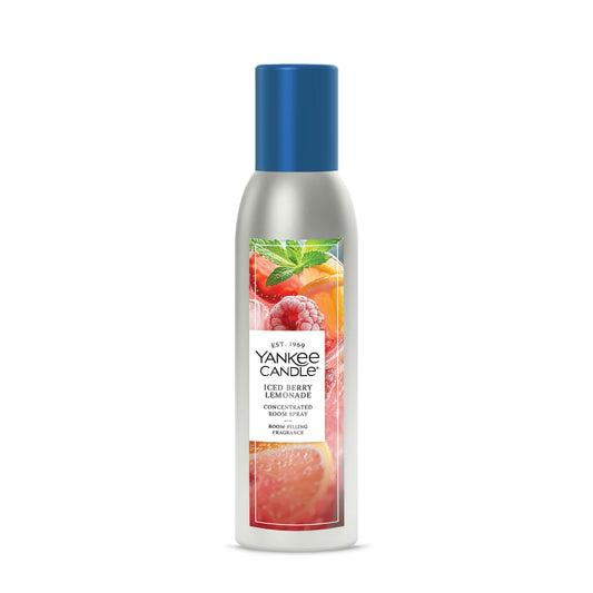 Iced Berry Lemonade | Fresh Choice 46