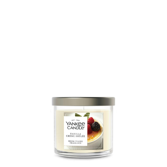 Vanilla Crème Brûlée | Signature Pick