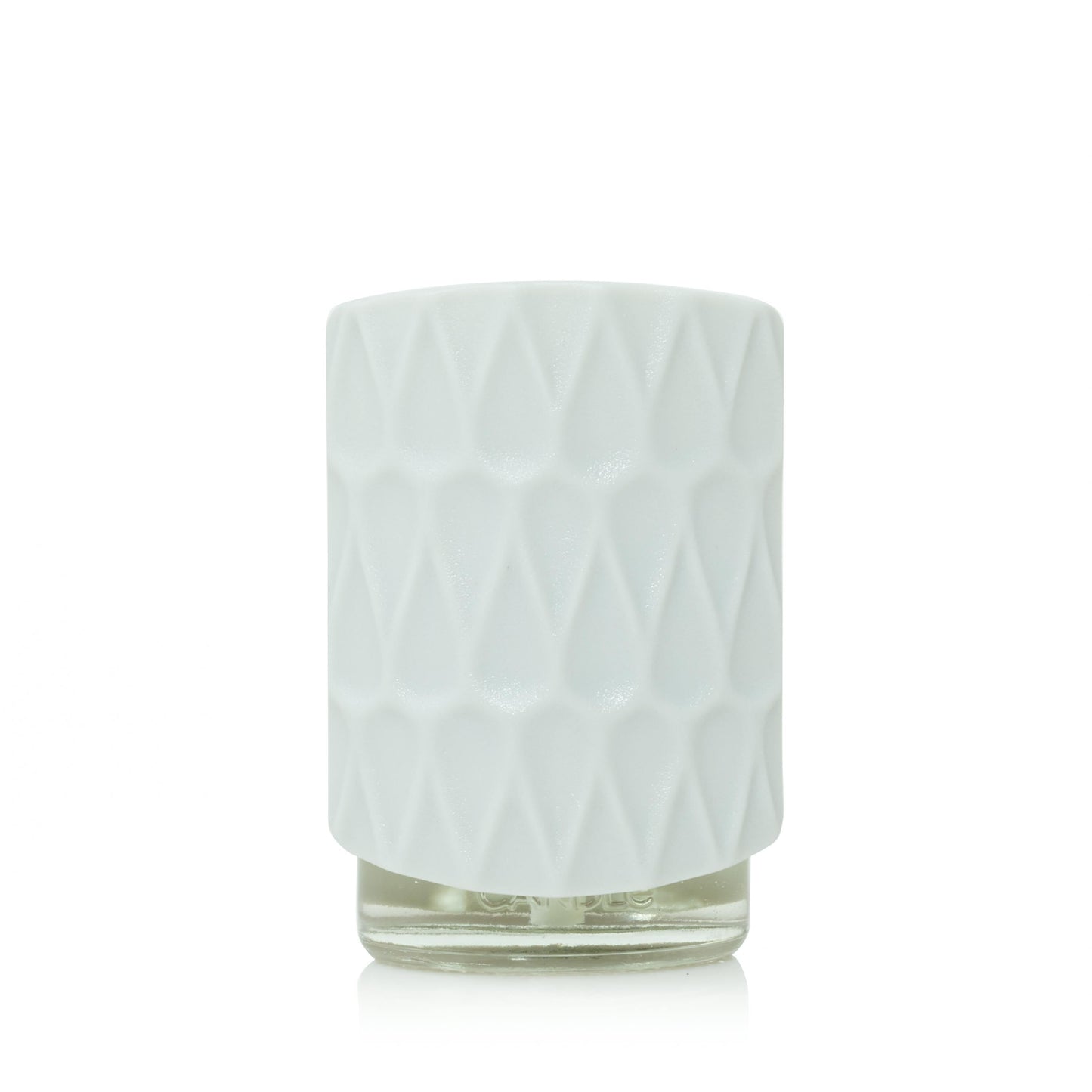 Organic Pattern Grey ScentPlug® Diffuser | Classic Pick