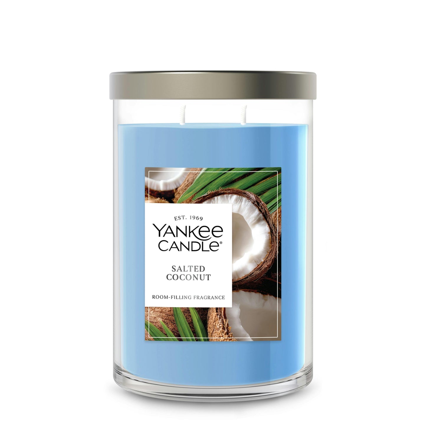 Salted Coconut | Fresh Choice