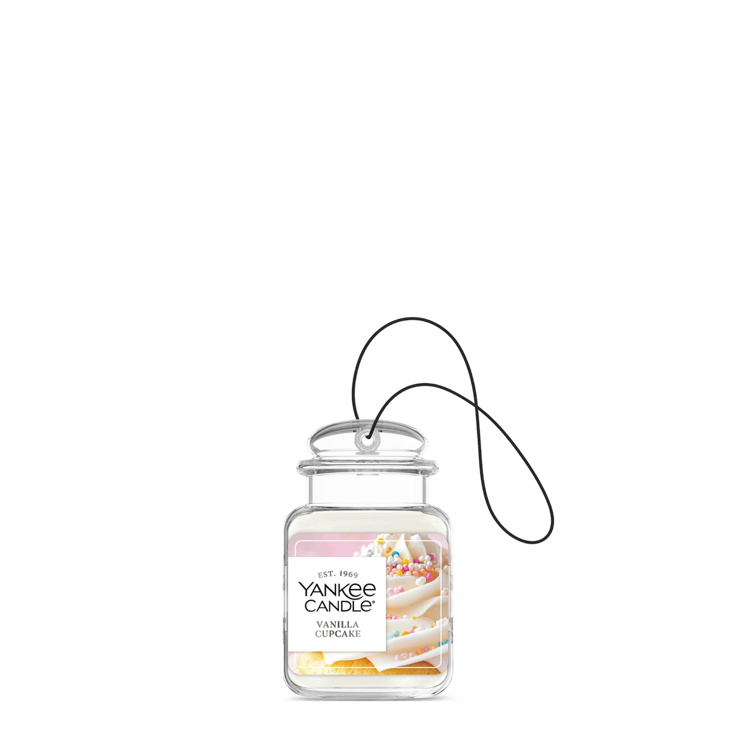 Vanilla Cupcake | Signature Pick