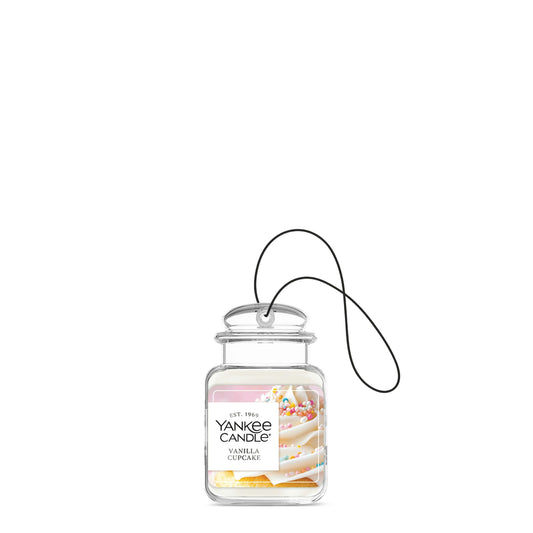 Vanilla Cupcake | Signature Pick