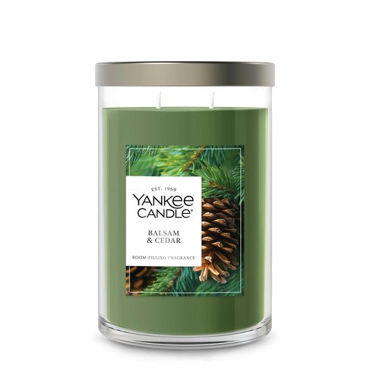 Balsam & Cedar | Bright Choice