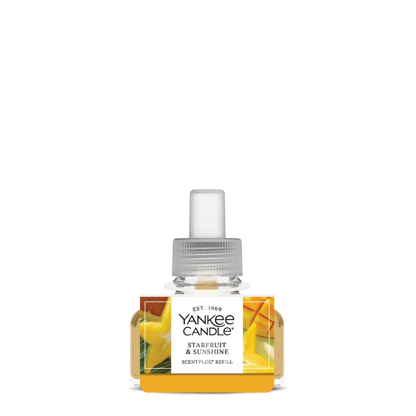 Starfruit & Sunshine | Home Select