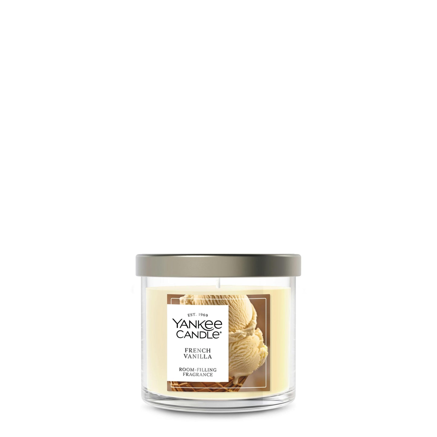 French Vanilla | Home Select