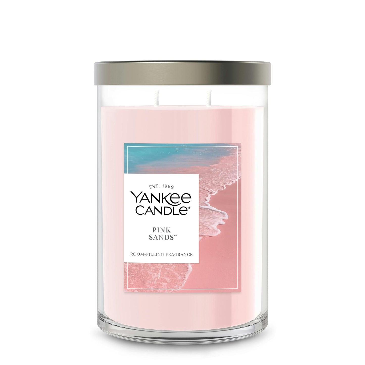 Pink Sands™ | Clean Series 1A