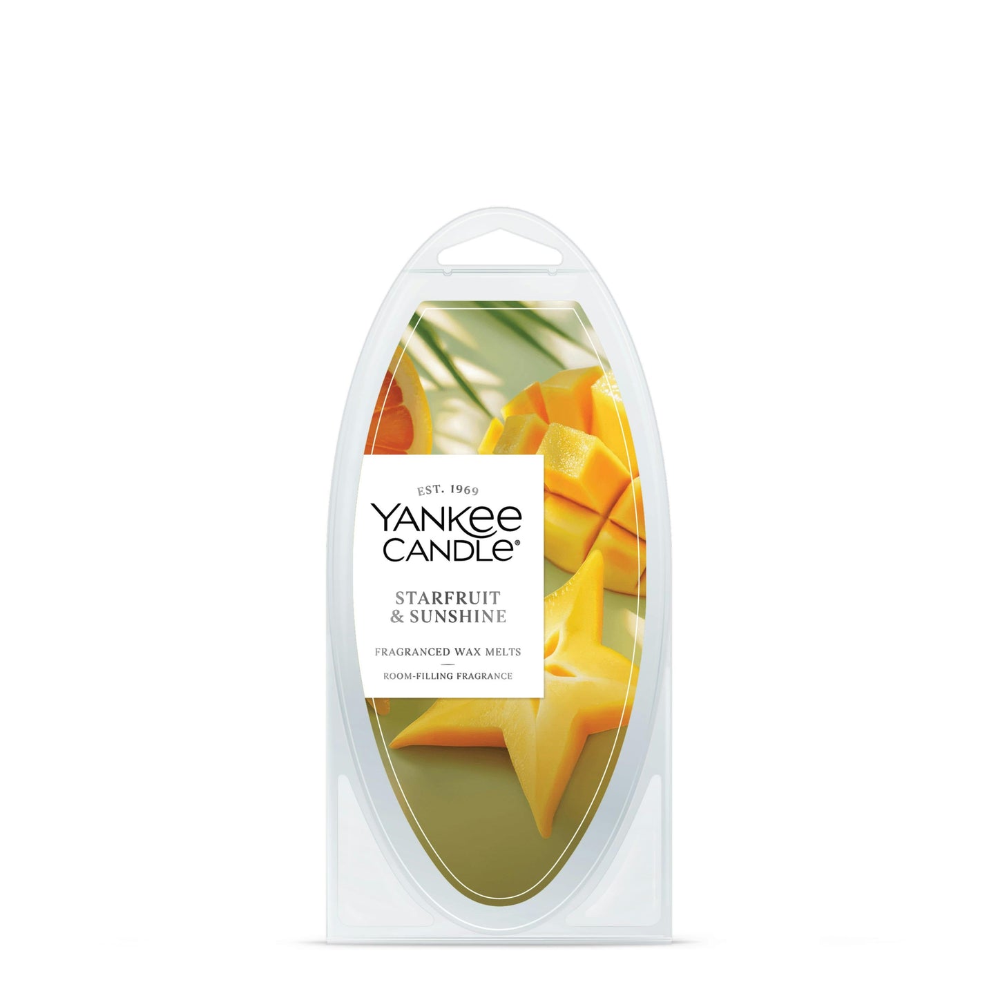 Starfruit & Sunshine | Modern Pick