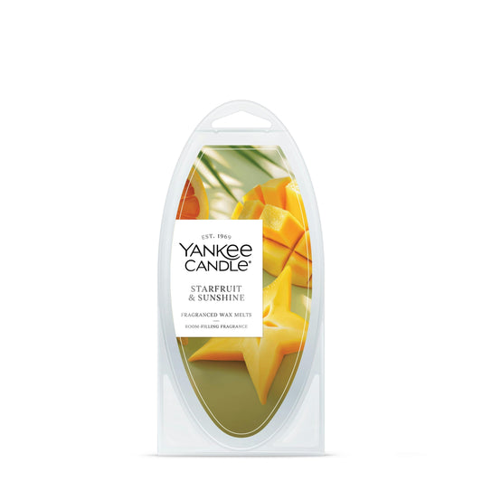 Starfruit & Sunshine | Modern Pick