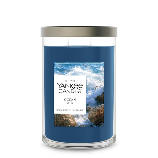 Ocean Air | Core Style