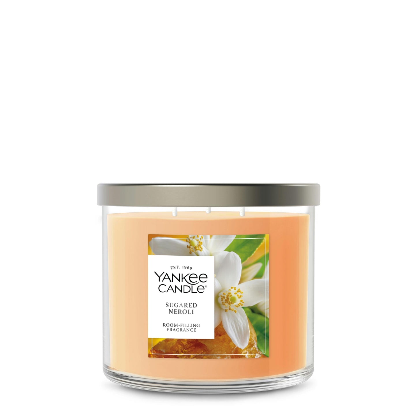Sugared Neroli | Bright Choice