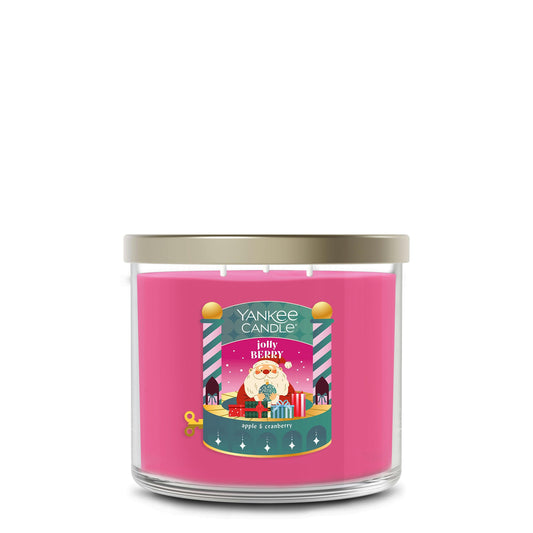 Jolly Berry | Signature Pick