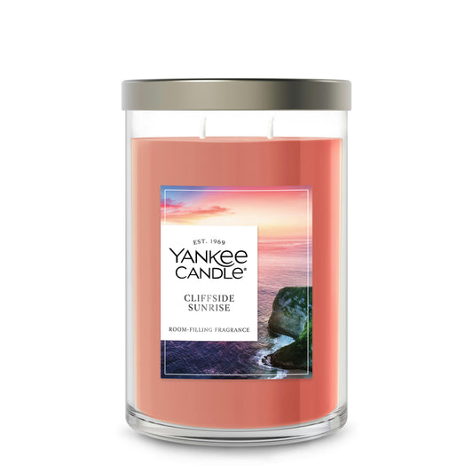 Cliffside Sunrise | Signature Pick
