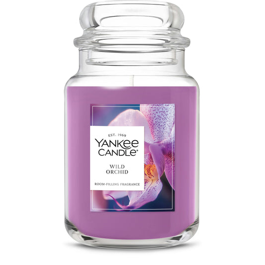 Wild Orchid | Easy Series