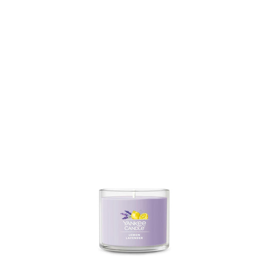 Lemon Lavender | Studio Pick