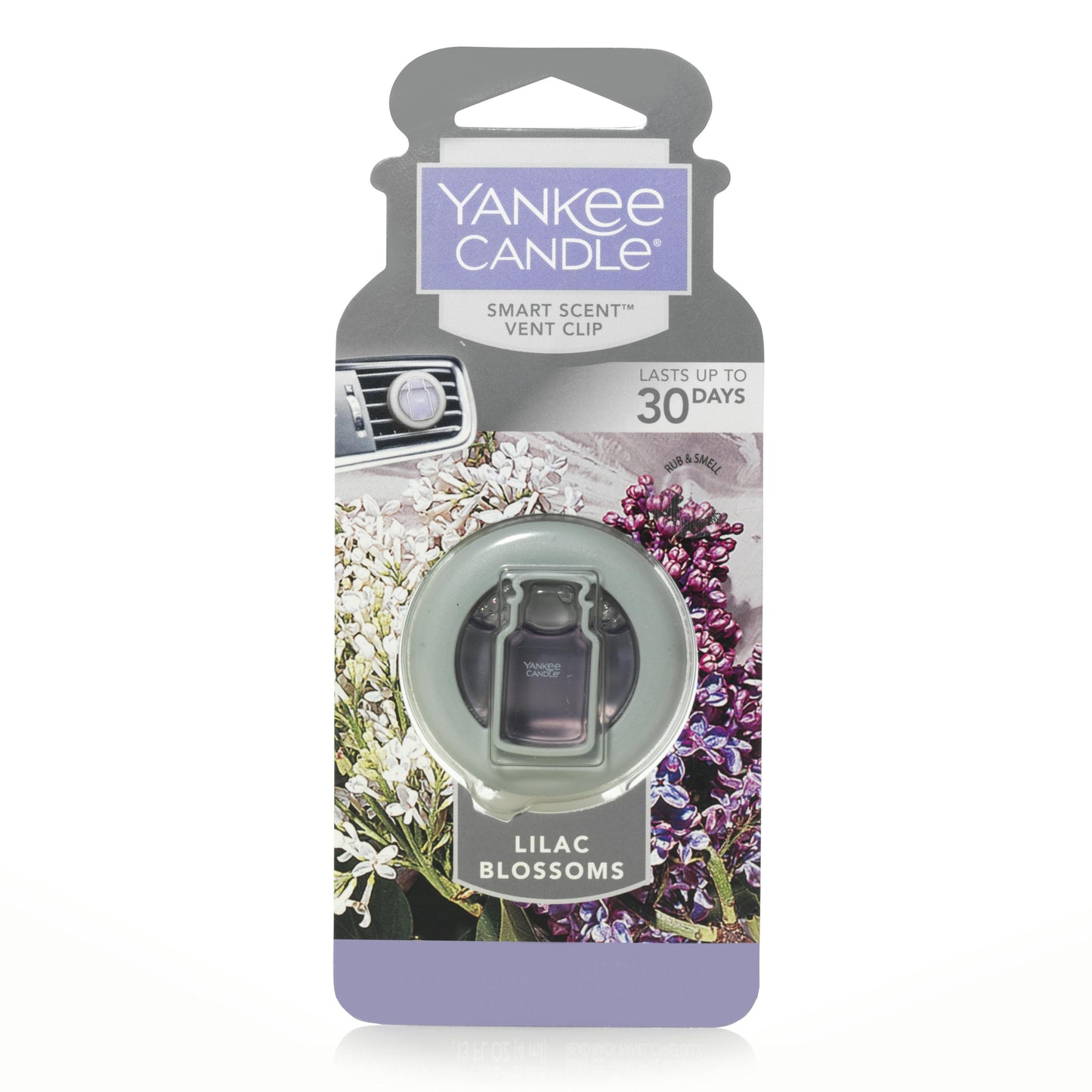 Lilac Blossoms | Studio Pick D2