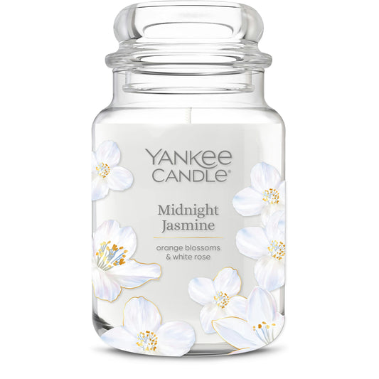 Midnight Jasmine | Signature Pick