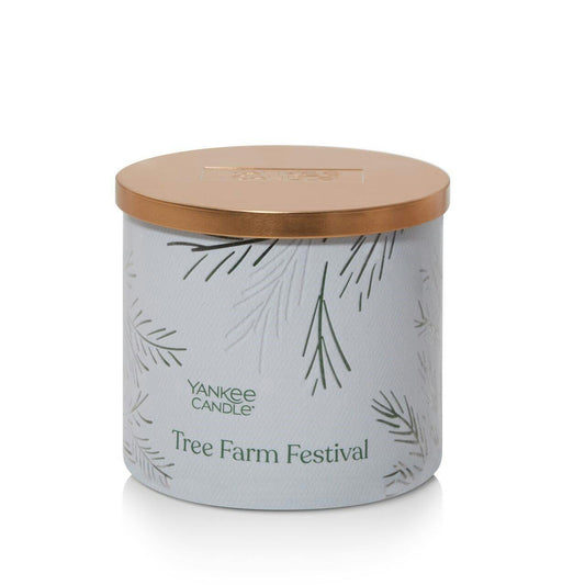 Tree Farm Festival | Bright Choice