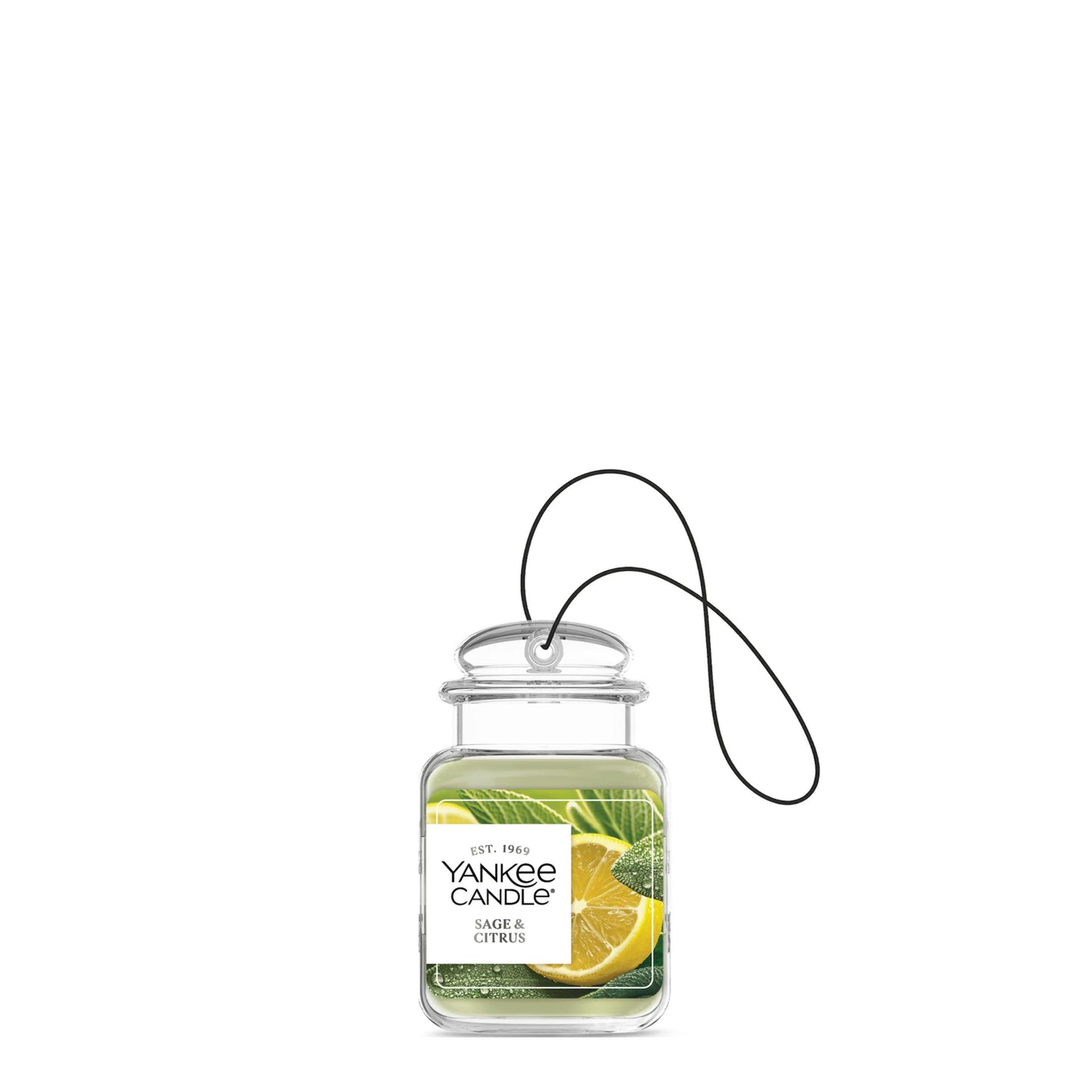 Sage & Citrus | Home Select