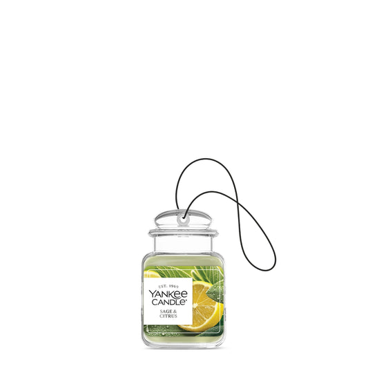 Sage & Citrus | Home Select