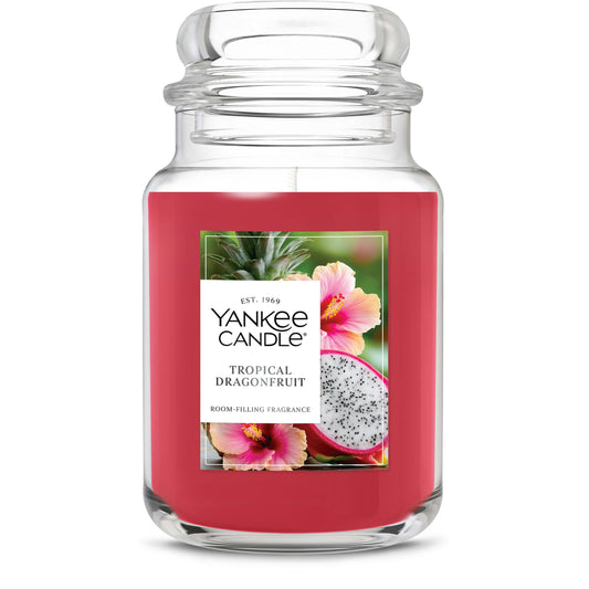 Tropical Dragonfruit | Home Select