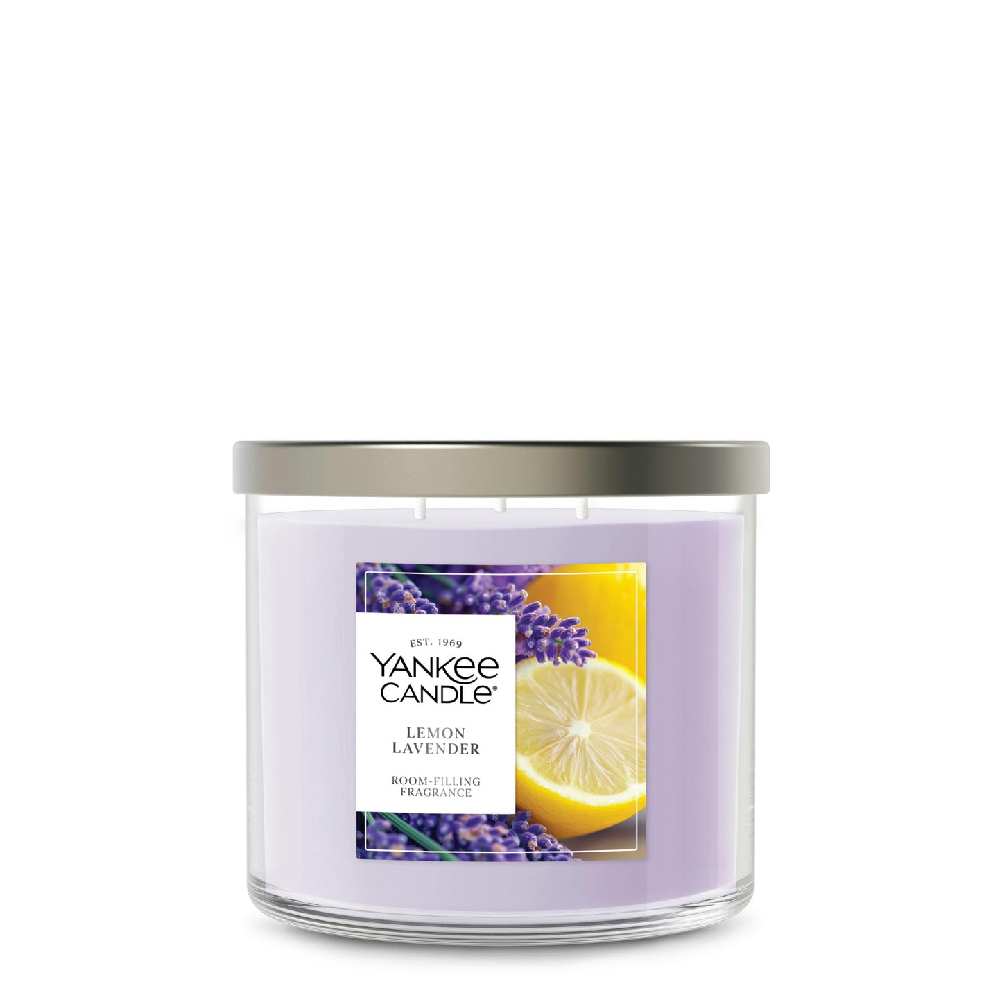 Lemon Lavender | Easy Series