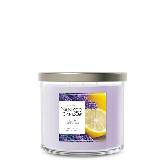 Lemon Lavender | Easy Series