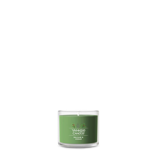 Balsam & Cedar | Home Select