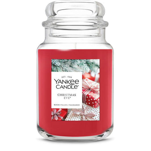 Christmas Eve® | Fresh Choice