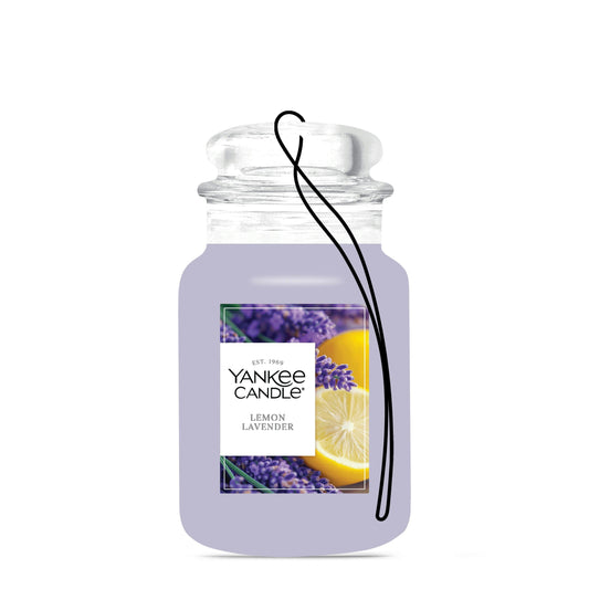 Lemon Lavender | Prime Edit