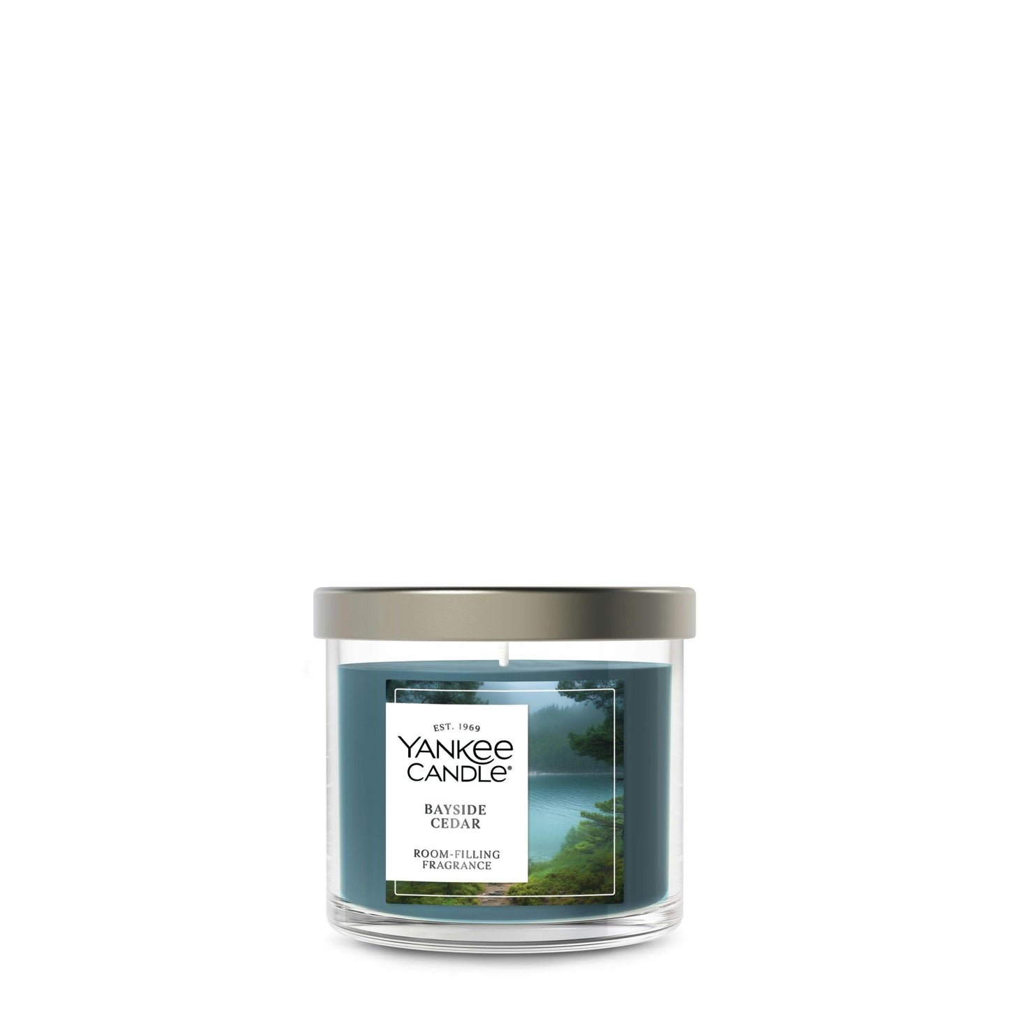 Bayside Cedar | Core Style