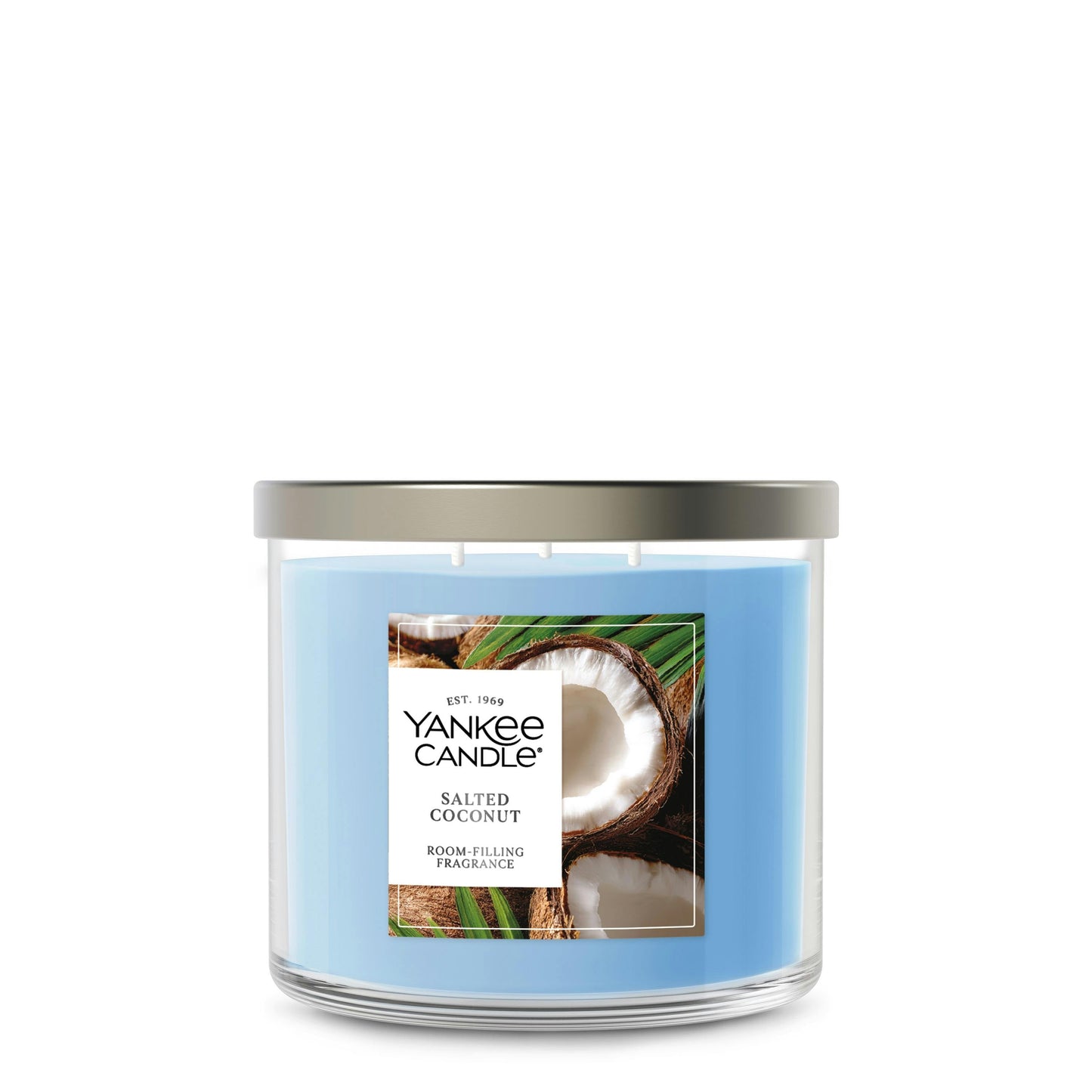 Salted Coconut | Fresh Choice B8