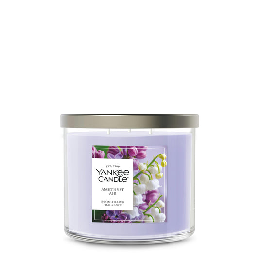 Amethyst Air | Easy Series