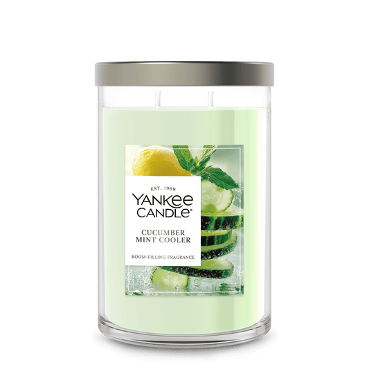 Cucumber Mint Cooler | Prime Edit