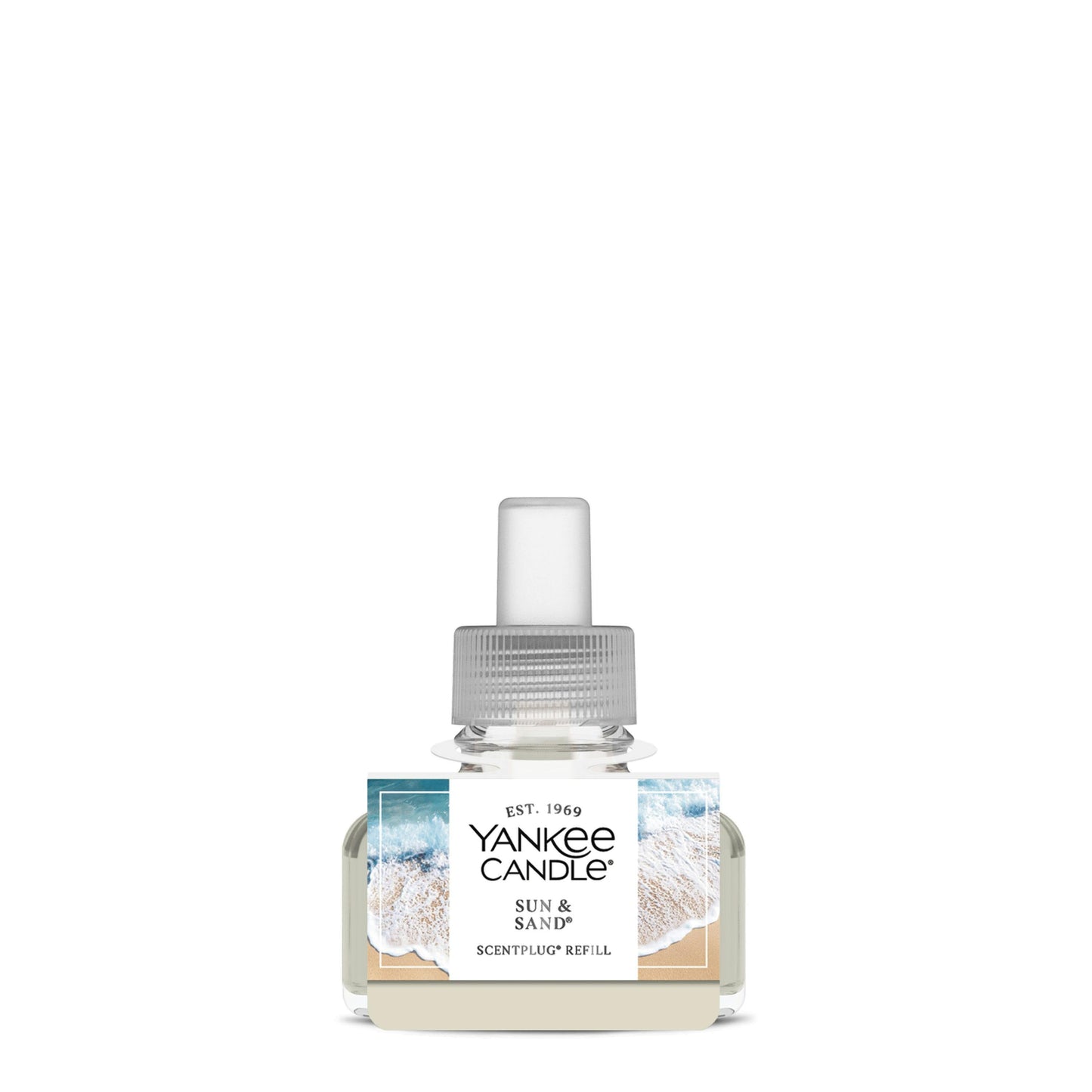 Sun & Sand® | Bright Choice DF