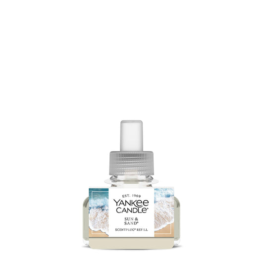 Sun & Sand® | Bright Choice DF